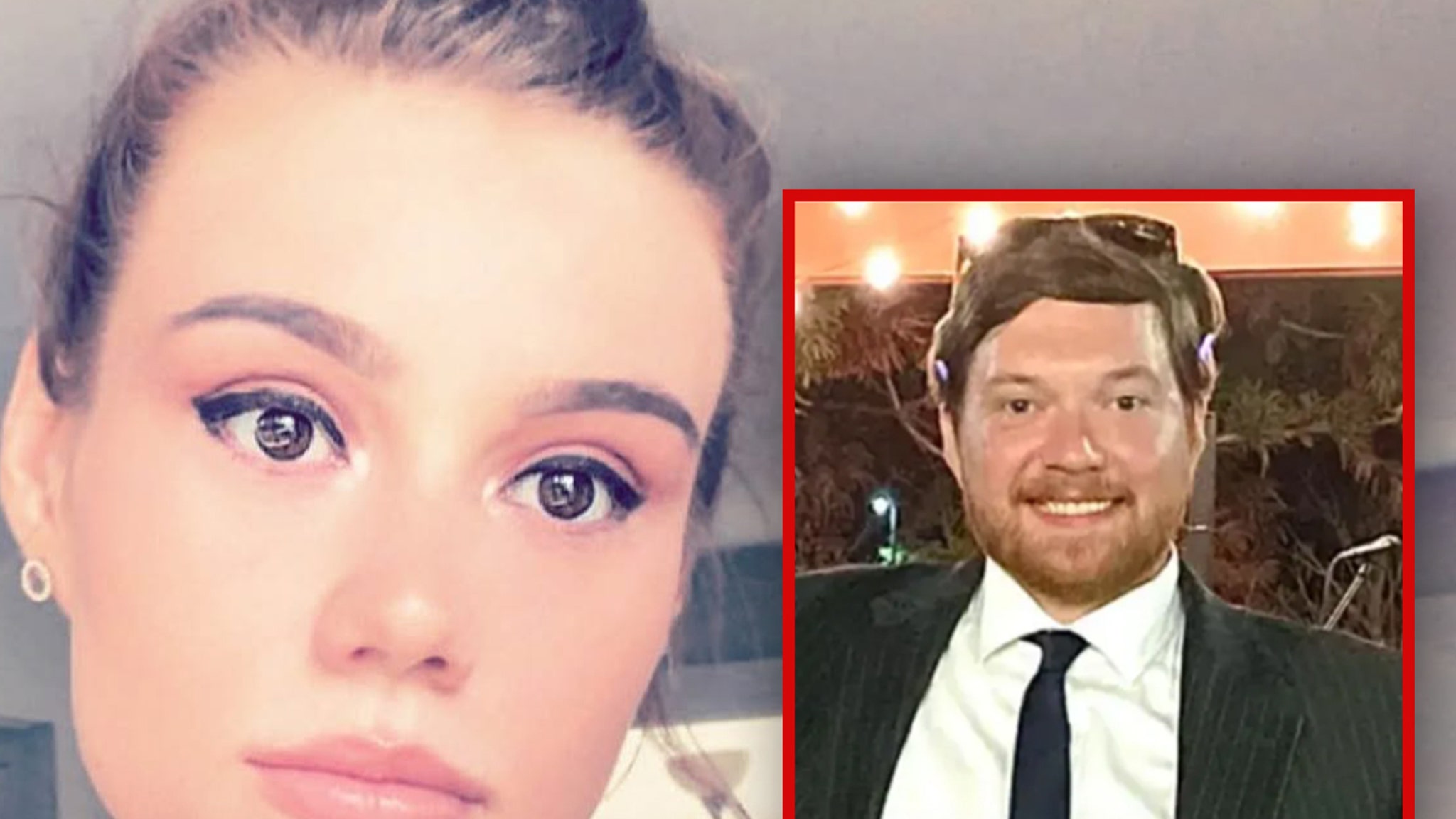 ’16 & Pregnant’ Star Whitney Purvis’ Alleged Victim’s Mom Glad She’s Off the Street