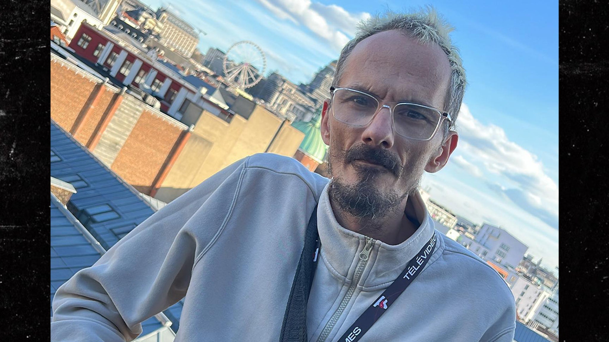 Drake & Adin Ross Sharing Funeral Bill for French Streamer Jean Pormanove