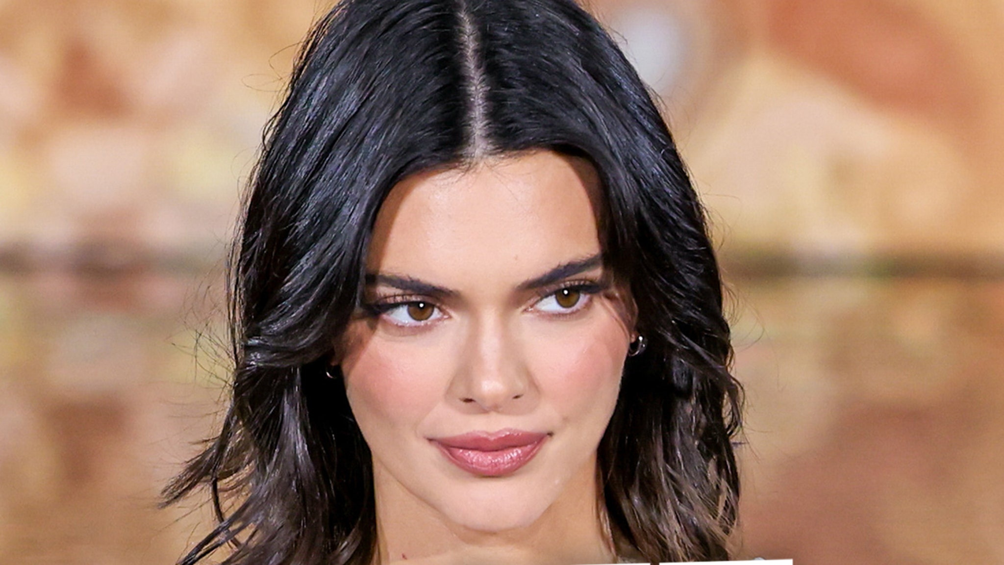 Kendall Jenner Won’t Be the Next Bond Girl, Despite Speculation