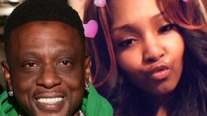 lil boosie and girl 