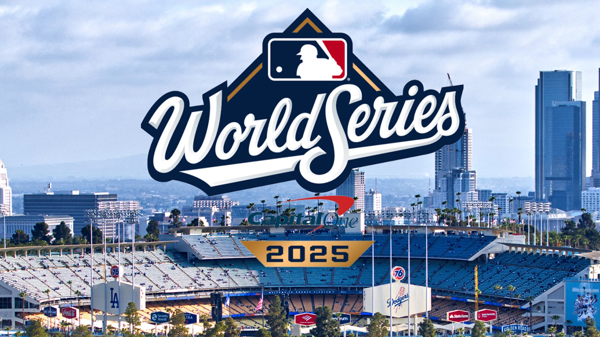 Prince Harry, Meghan Markle, Brad Pitt & More Stars Attend World Series Game 4