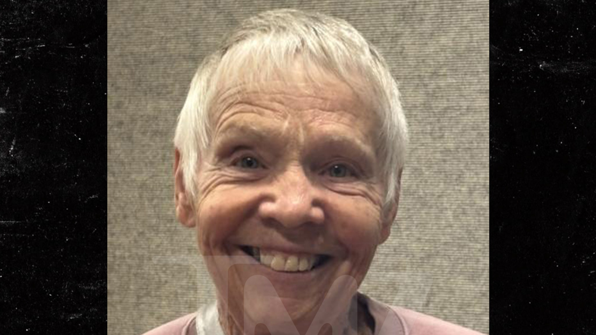 Elizabeth Smart’s Kidnapper Offers S**t Eating Grin In New Mug Shot