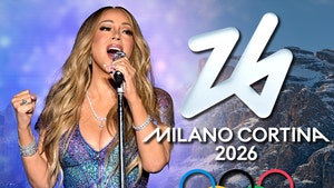 mariah carey olympics 2026 getty 1