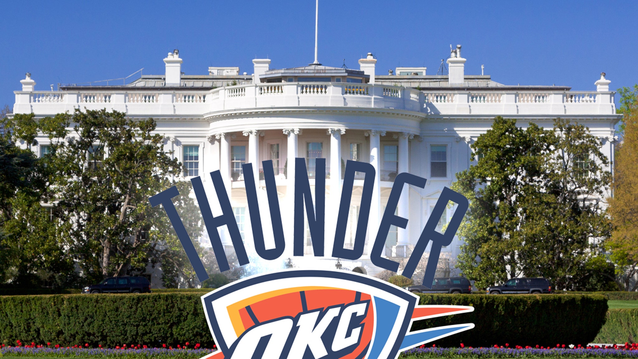 Oklahoma City Thunder Won't Visit Donald Trump At White House, Cite Timing Issue