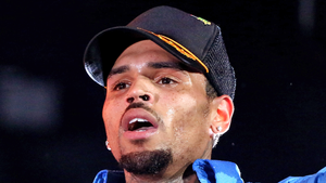 main chris brown getty