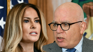 main melania trump michael wolff getty