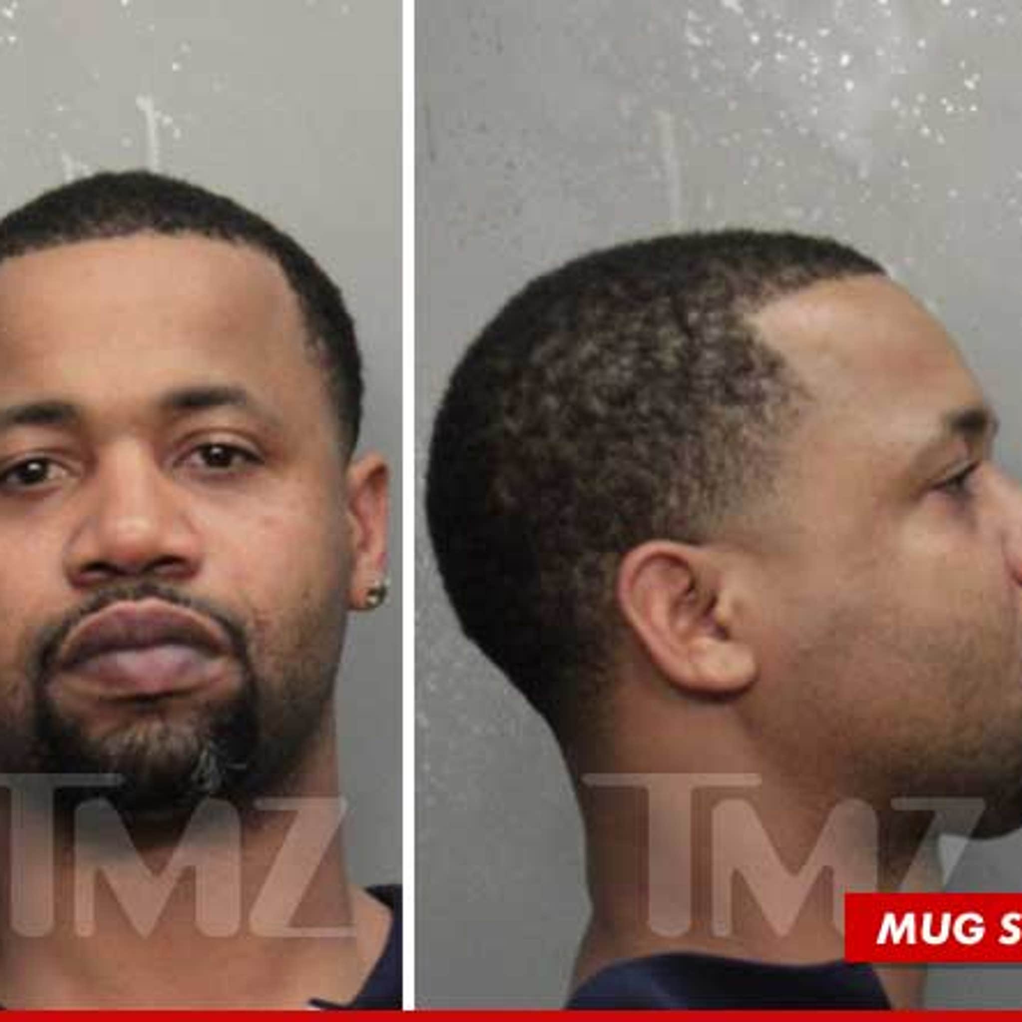 Rapper Juvenile Arrested YBC Dul Shooting: A 16 Year Old Is Charged In
