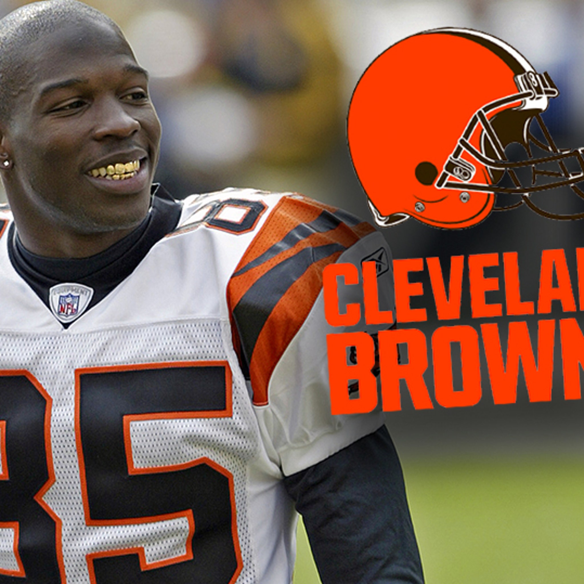 Chad Johnson to join Cleveland Browns coaching staff for training camp –  New York Daily News