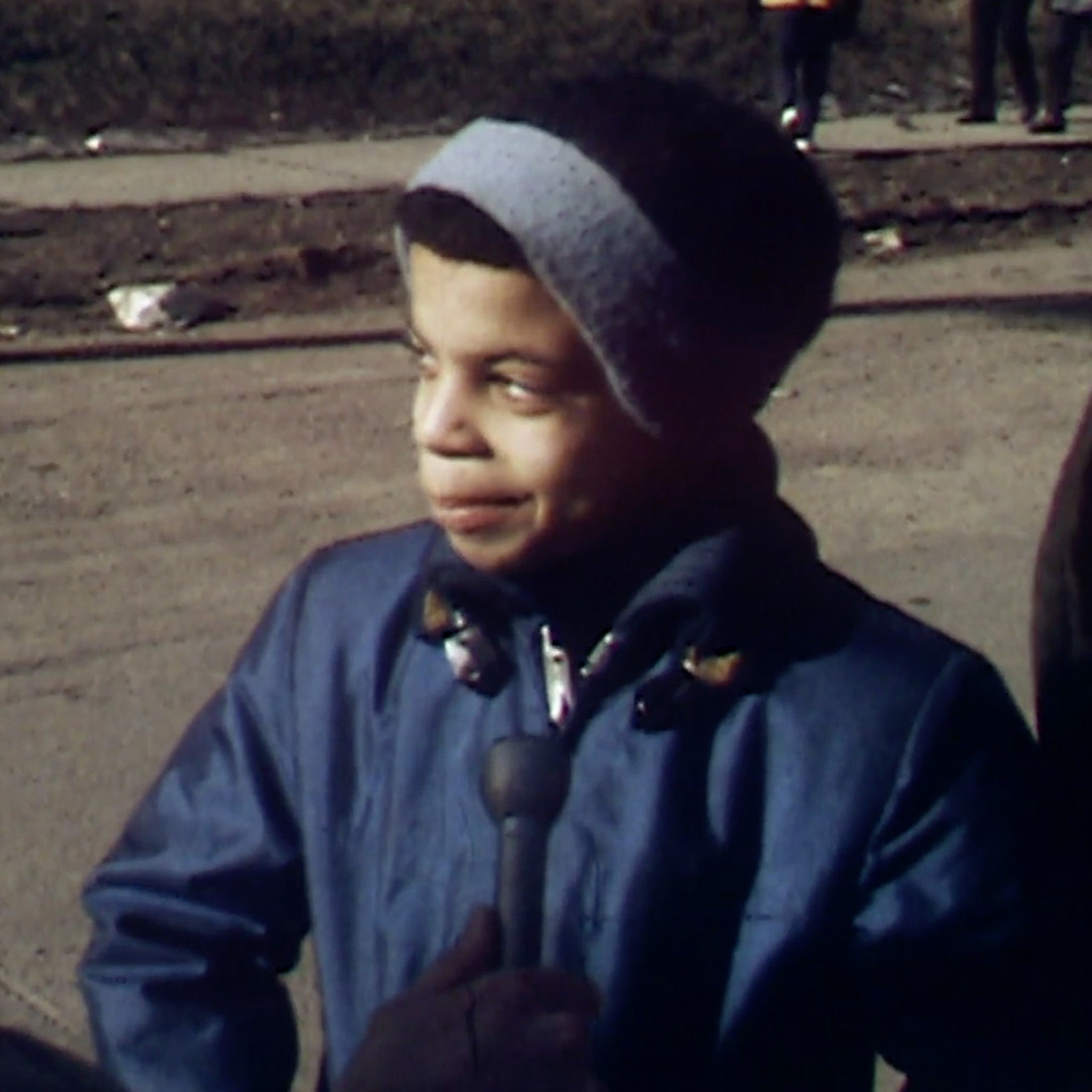 Prince at 11, Rare Childhood Footage Discovered in Minnesota News Archives pic