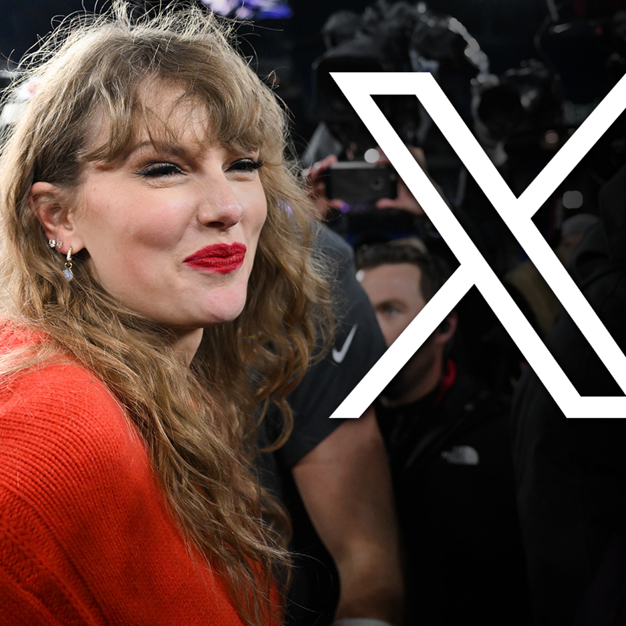Taylor Swift Searchable on X (Twitter) Again After Being Blocked