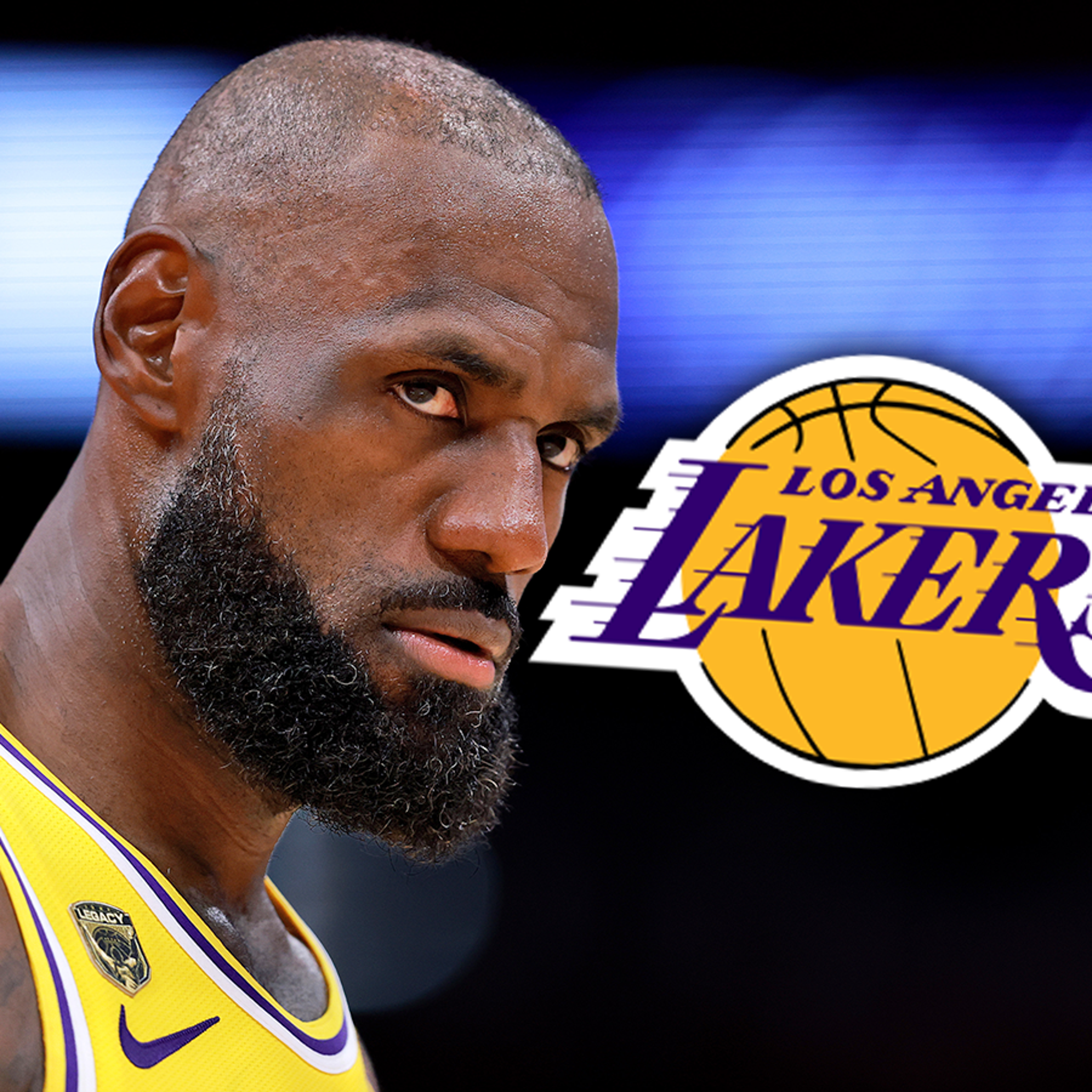 LeBron James Breaks Silence On Lakers Exit, 'Hope I Made A Few Proud'