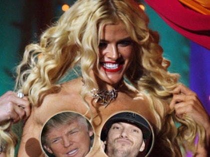 Hollywood's Biggest Boobs: Click to launch photos