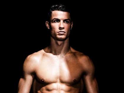 CRISTIANO RONALDO NEW CR7 UNDERWEAR CAMPAIGN06