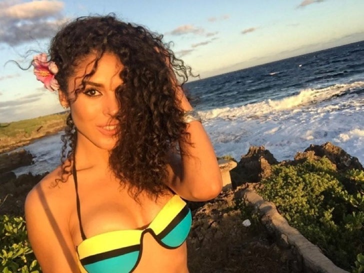 Brittany Bell's Hot Shots