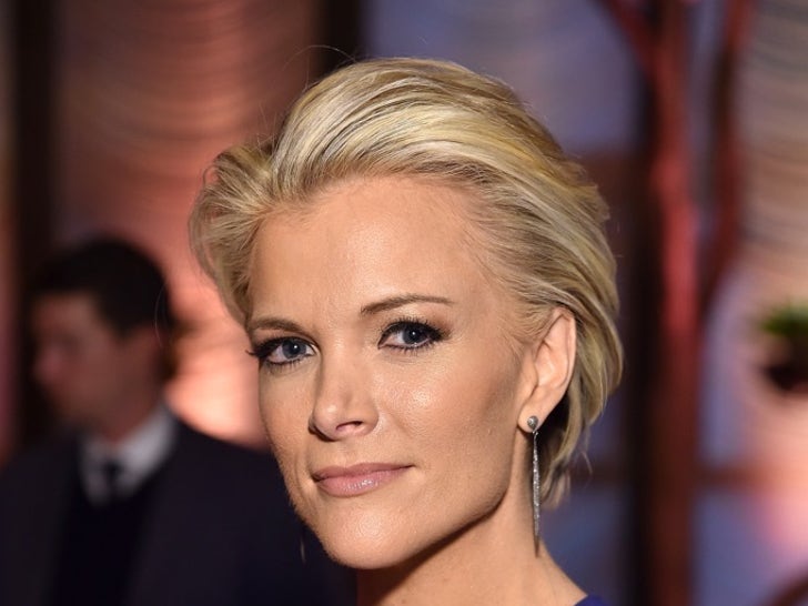 Megyn Kelly