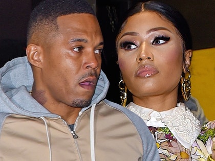 0313-ken-petty-nicki-minaj-getty