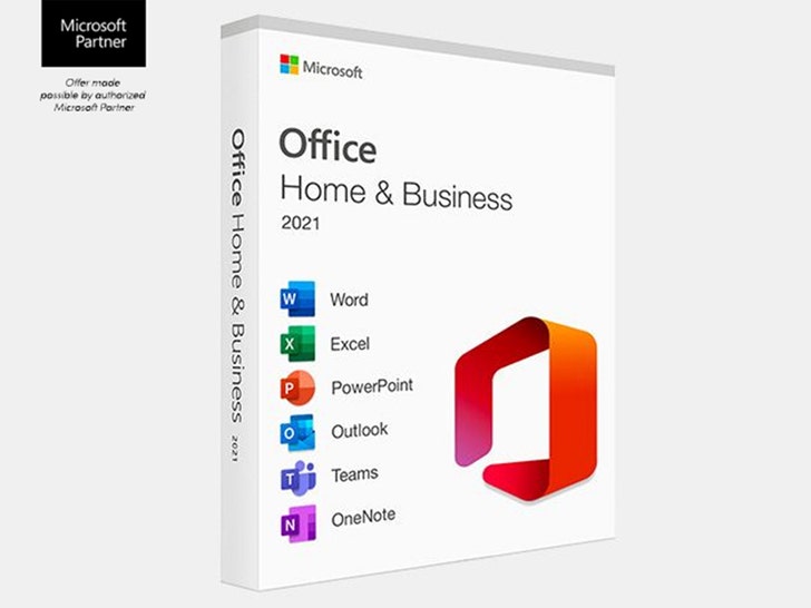 microsoft office home and business