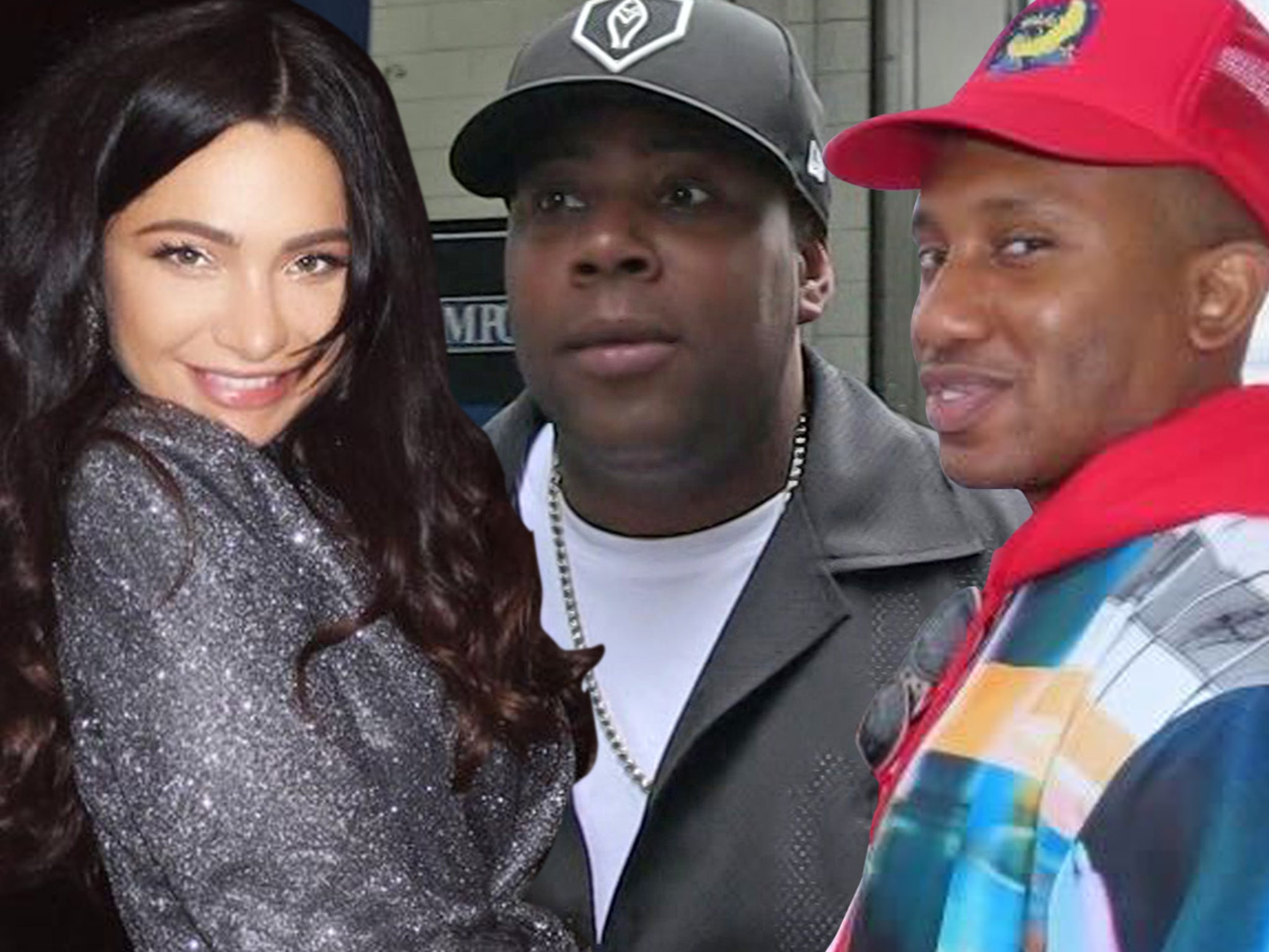 Kenan Thompson's Ex-Wife Is Dating His 'SNL' Co-Star 3 Months After He  Filed For Divorce