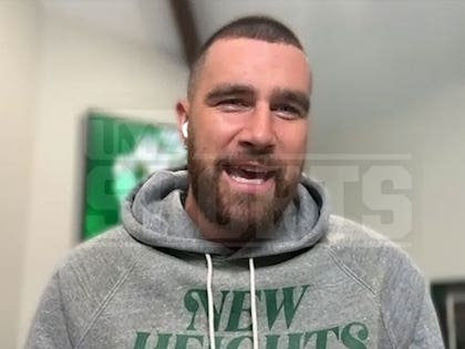 Travis Kelce