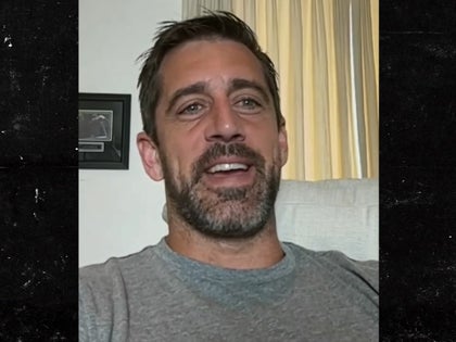 Aaron Rodgers