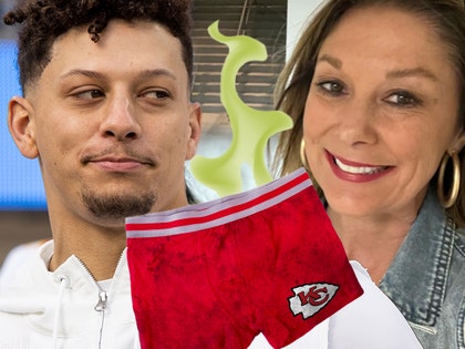 patrick mahomes randi mahomes dirty underwear