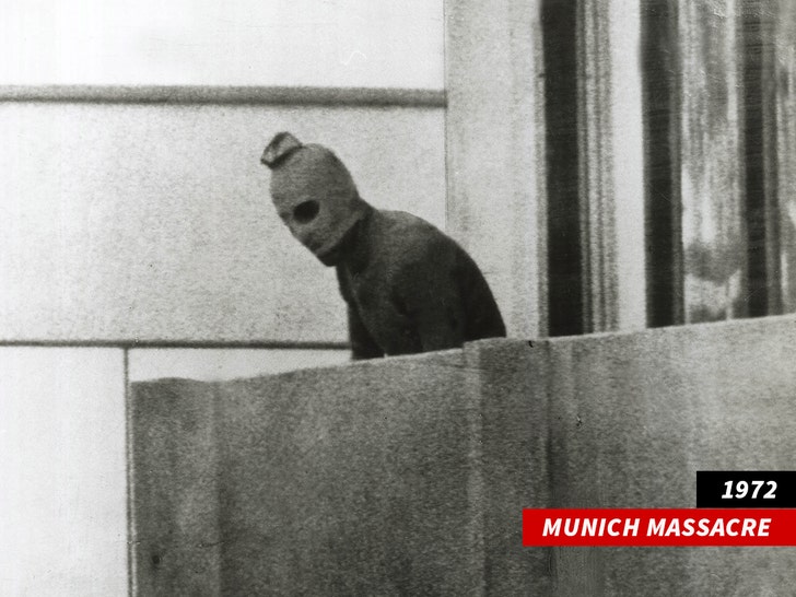 Masacre de Munich