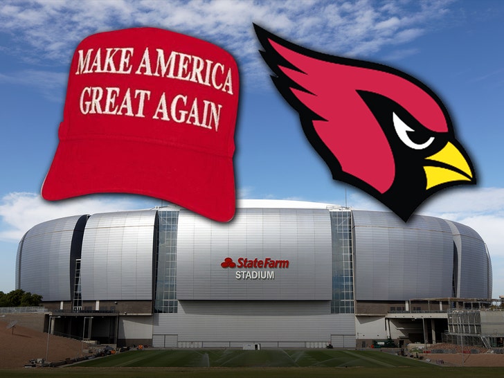 maga arizona cardinals getty 2