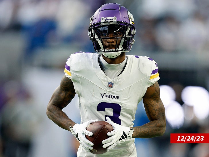 jordan addison football minnesota vikings