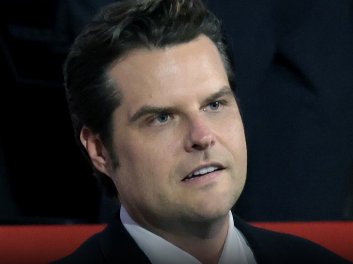 Matt Gaetz