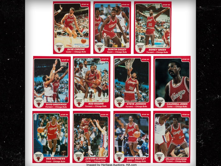 heritage auction basketball cards