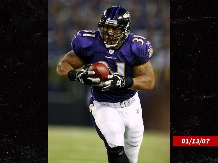 jamal lewis ravens