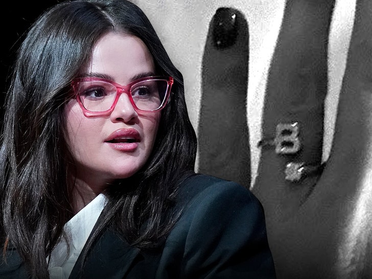 Selena Gomez secara tidak sengaja menjual cincin berlian pribadi ke banyak penggemar