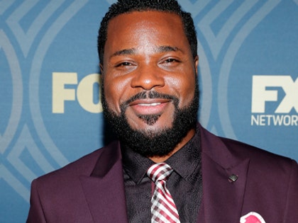 Malcolm-Jamal Warner