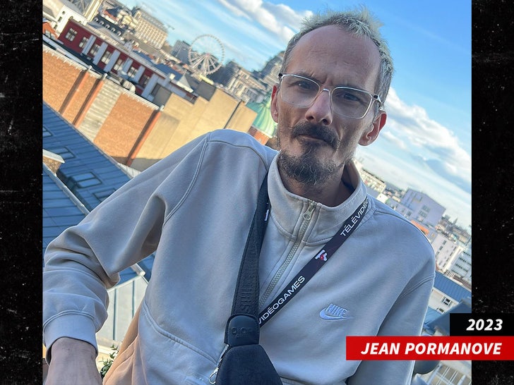 jean pormanove instagram sub swipe