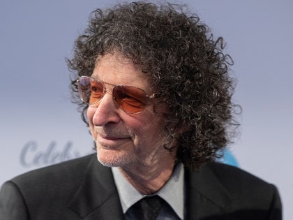 howard stern getty 1