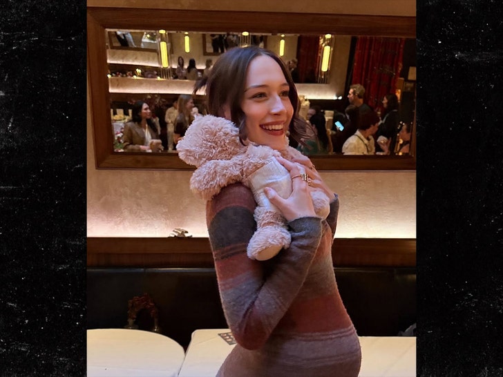 Elsie Hewitt subinstala 1