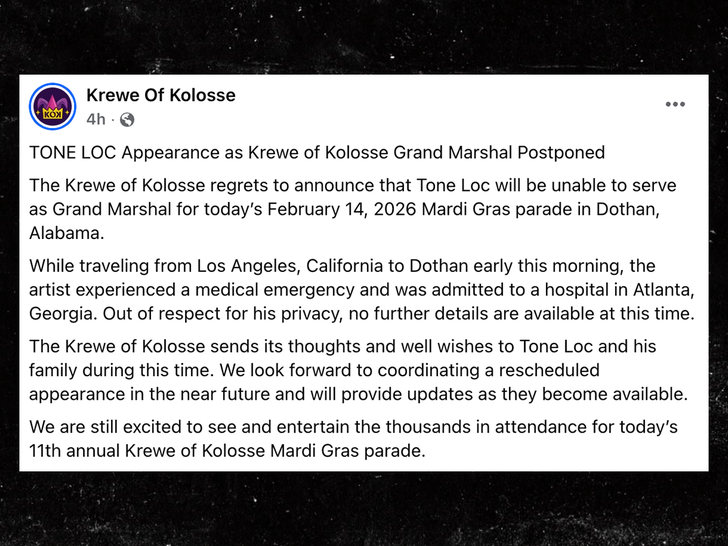 Declaración de bloqueo de tono sub facebook