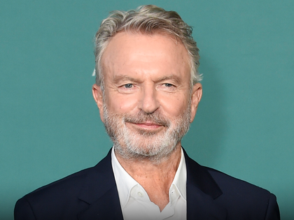 main sam neill getty