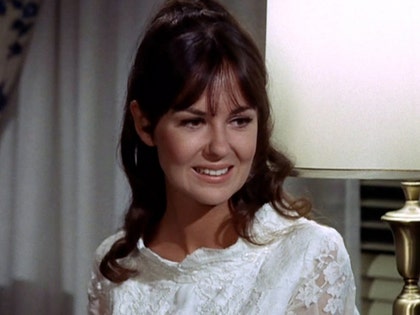 shelley fabares getty
