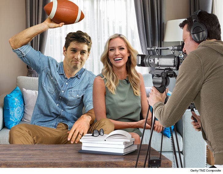 Kristin Cavallari Starring In New Reality Show w Jay Cutler :: 0208-jay-cutler-and-kristin-cavallari-reality-show-composite-3