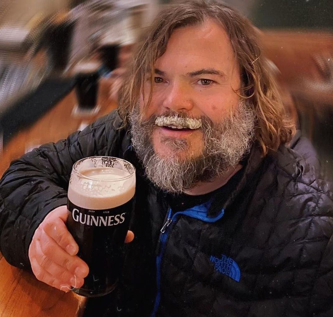 Jack Black