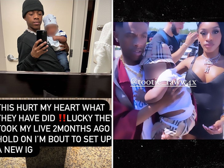 Boosie Celebrates Not Being a Grandfather After DNA Supposedly Clears