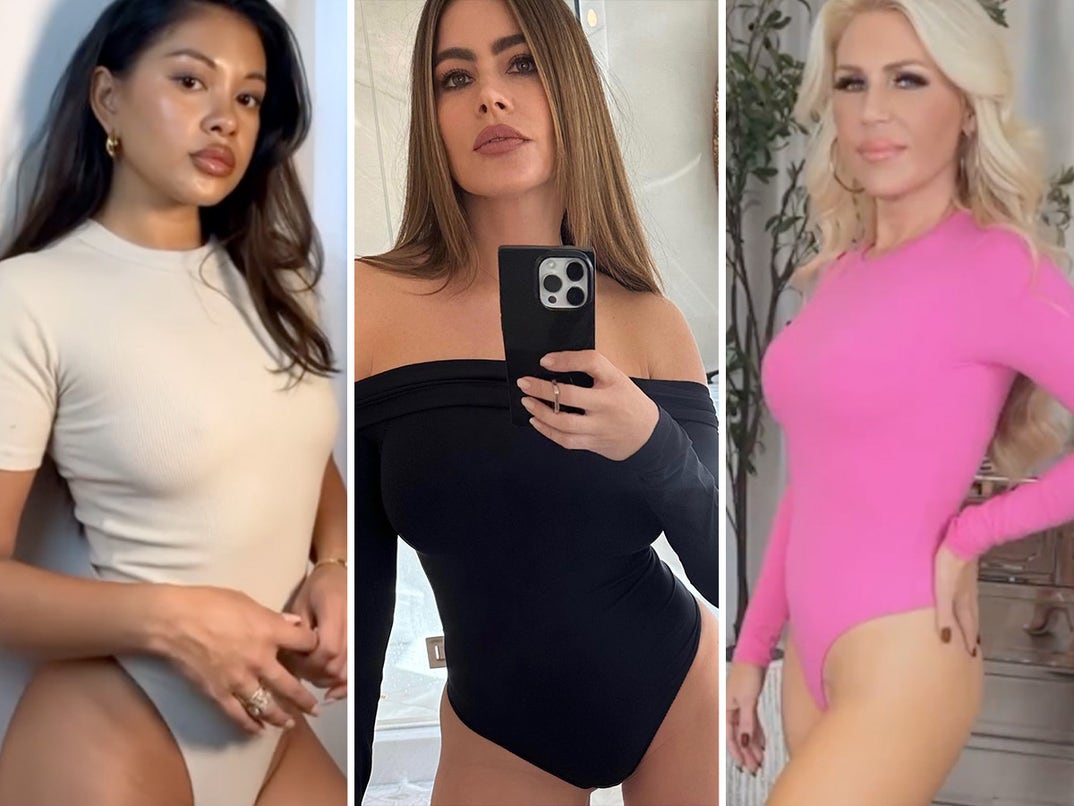 Ammika Harris vs. Sofia Vergara vs. Gretchen Rossi -- Who'd You Rather?! (Leotard Ladies Edition)