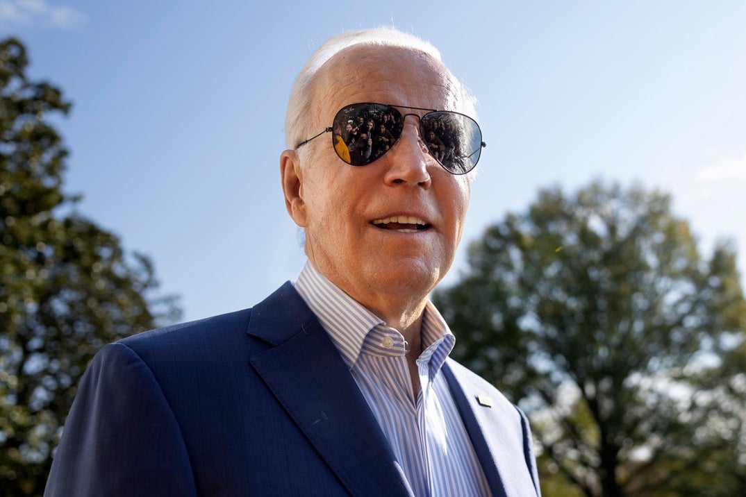 Joe Biden Through The Years photos 8