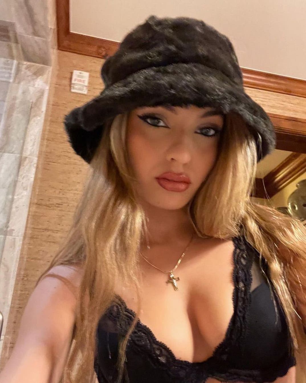 Lexi Brooke Rivera