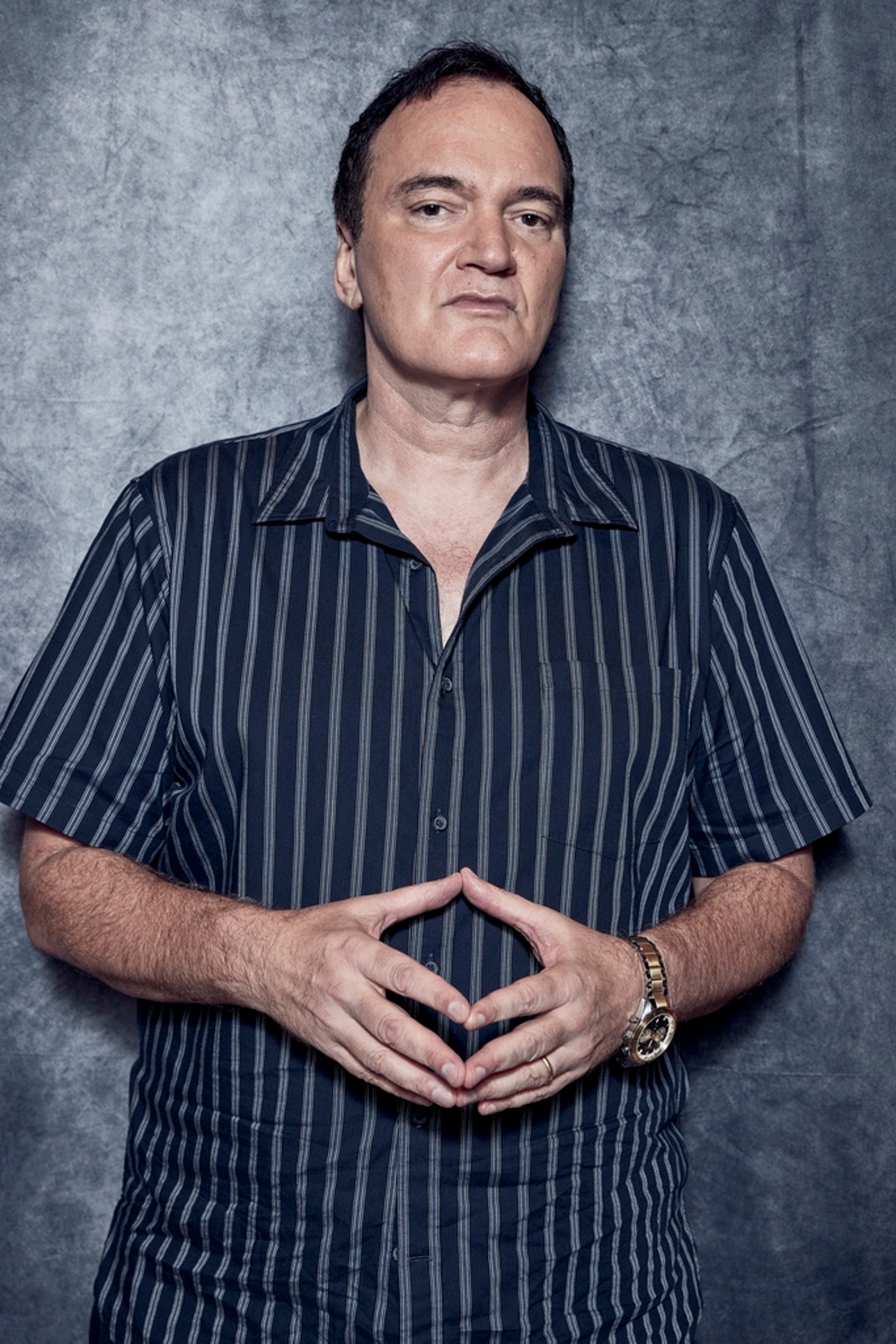 Quentin Tarantino photos 8