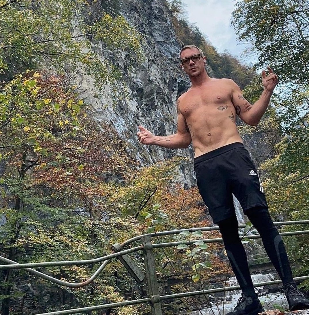 1108 Diplo Hot Shots 1