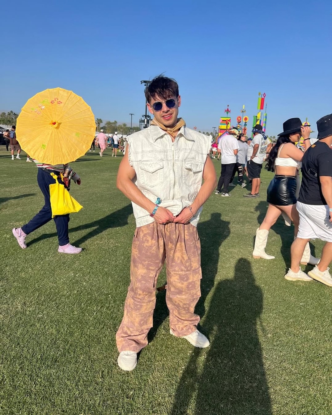 David Archuleta Hot Shots 8