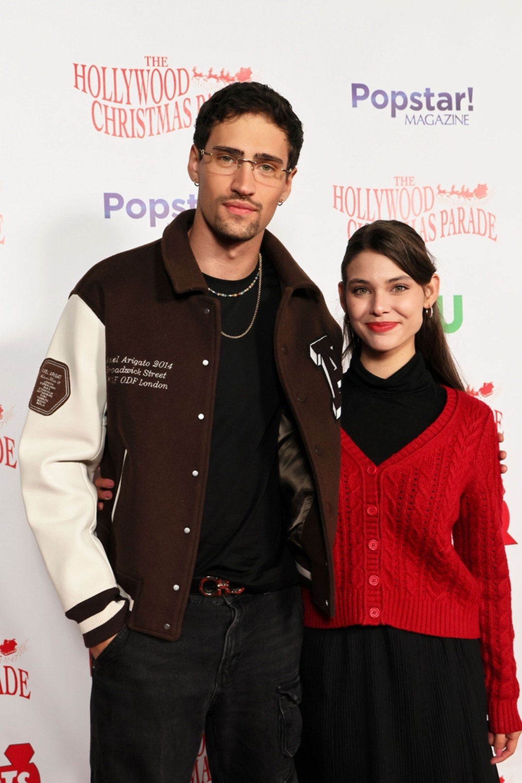 The 93rd Hollywood Christmas Parade 13