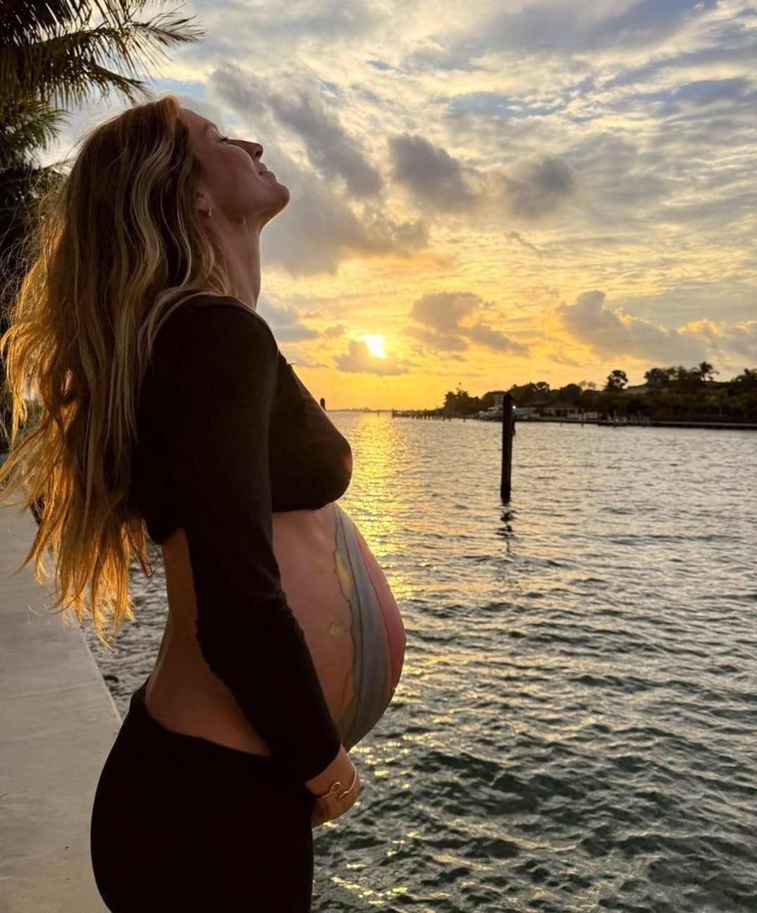 Gisele Bundchen 2025 Recap 11